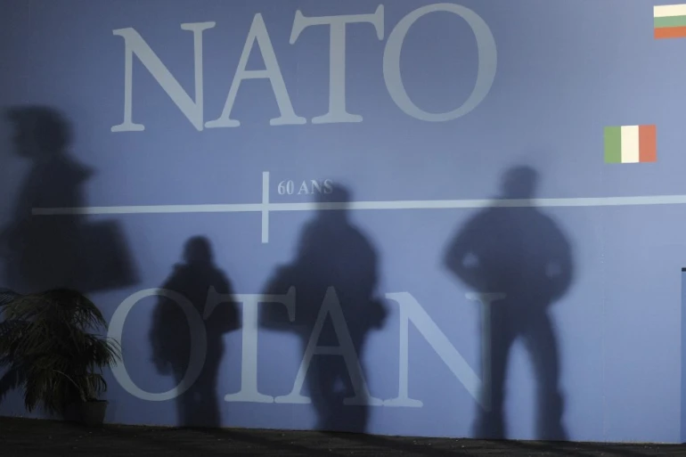 Moscow denies any aggressive intentions and says it is NATO that risks destabilising Europe